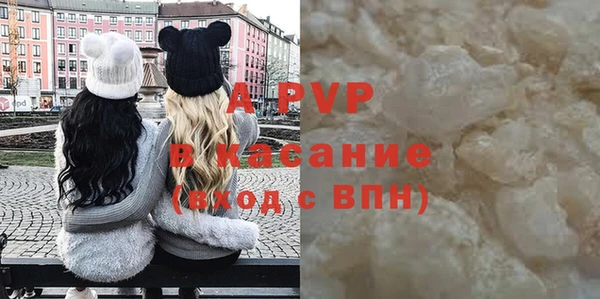 винт Абаза